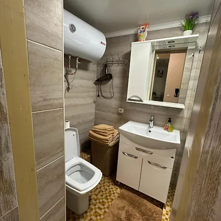 Dvoryanskay Apartment