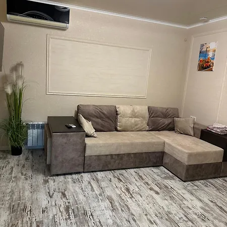 Dvoryanskay 아파트 오데사