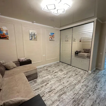 Dvoryanskay Apartment