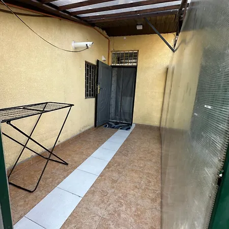 Dvoryanskay 아파트 오데사