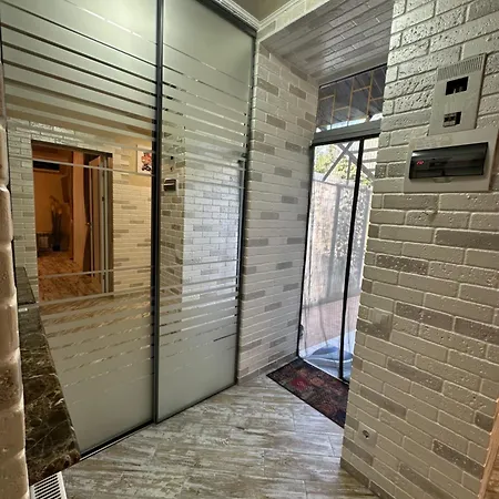 Dvoryanskay 아파트 *