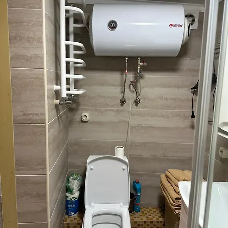 Dvoryanskay Apartment Odesa