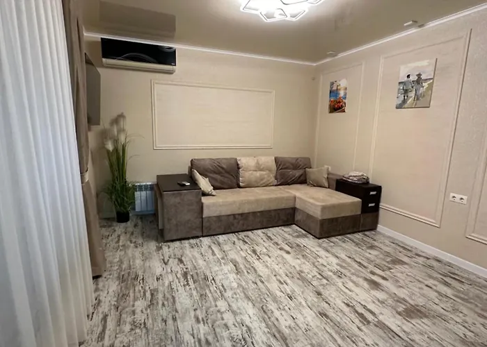 Dvoryanskay Одесса