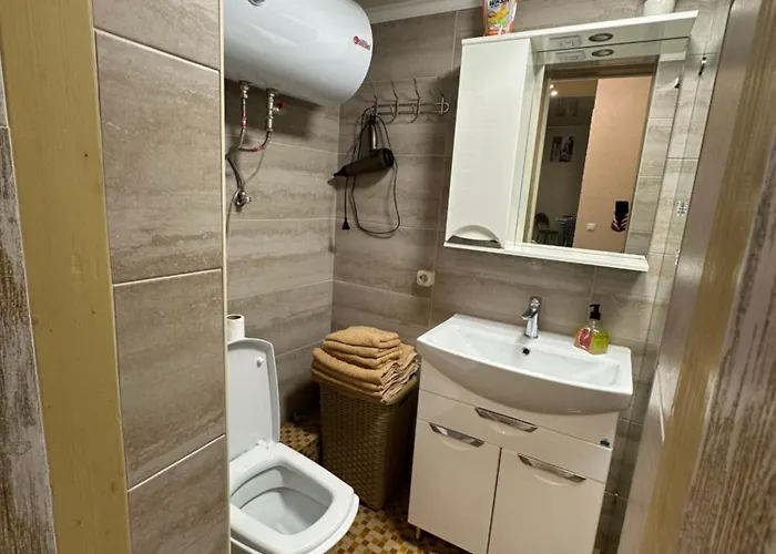 Dvoryanskay Апартаменты