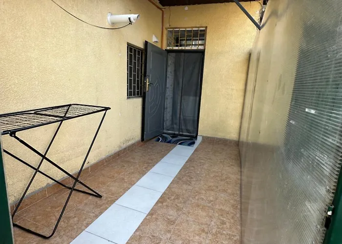 Dvoryanskay 아파트 오데사