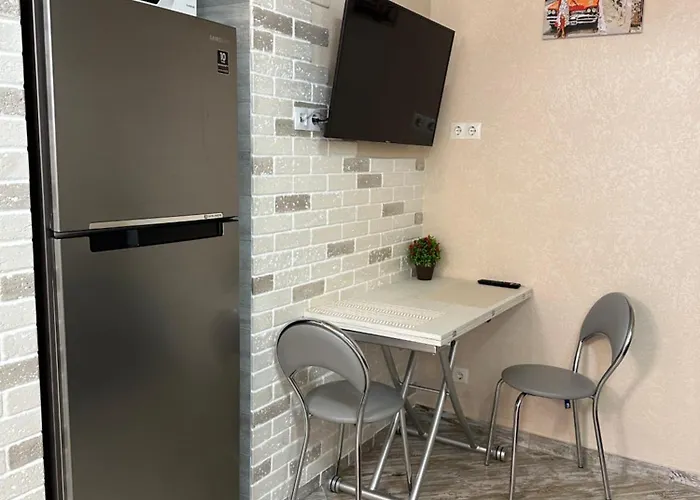 Dvoryanskay * 오데사