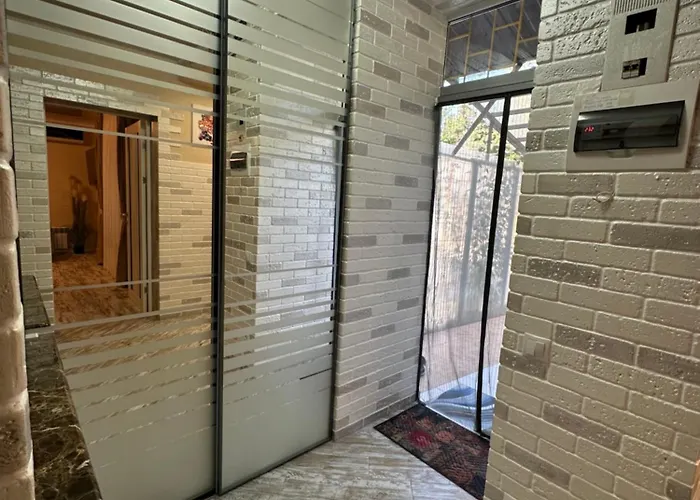 Dvoryanskay 아파트 *