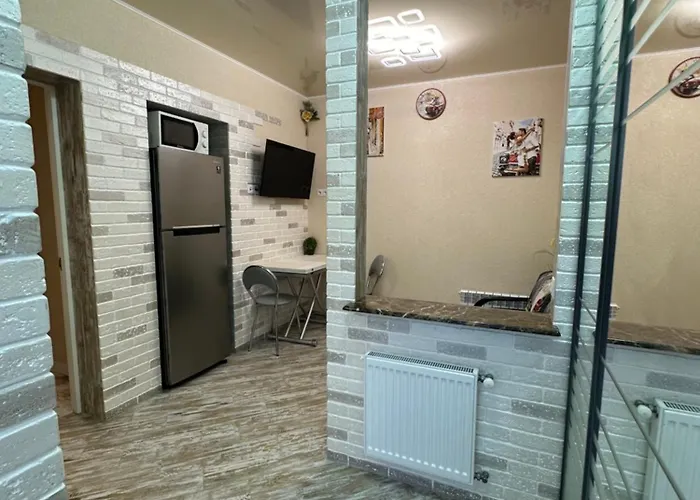 Dvoryanskay * 오데사