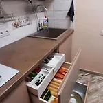 Dvoryanskay Apartment