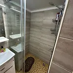 Dvoryanskay Apartment Odesa