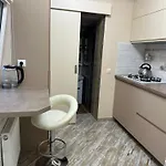 Apartment Dvoryanskay Odesa