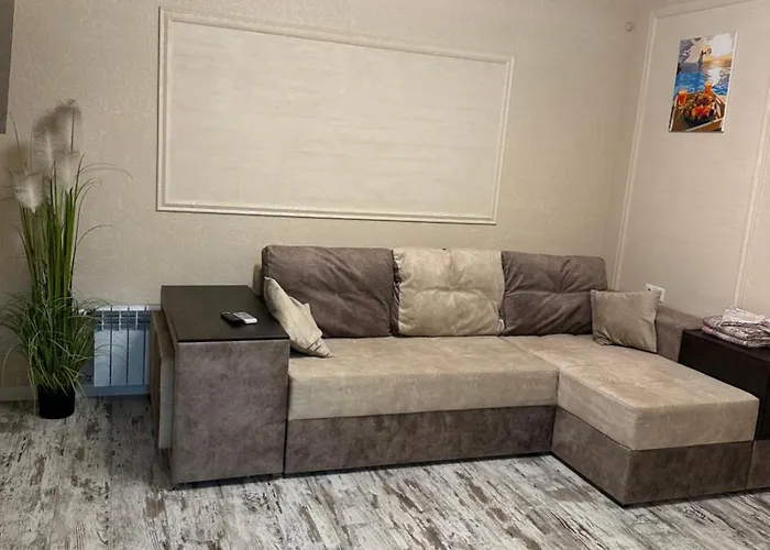 Dvoryanskay شقة أوديسا