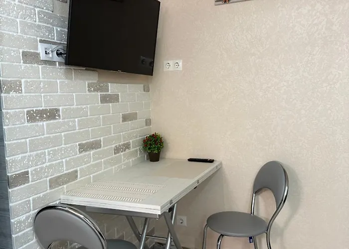 Dvoryanskay أوديسا